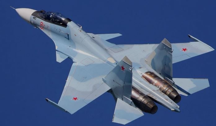 Более "жирная" цель: что сбил украинский морской беспилотник у Новороссийска