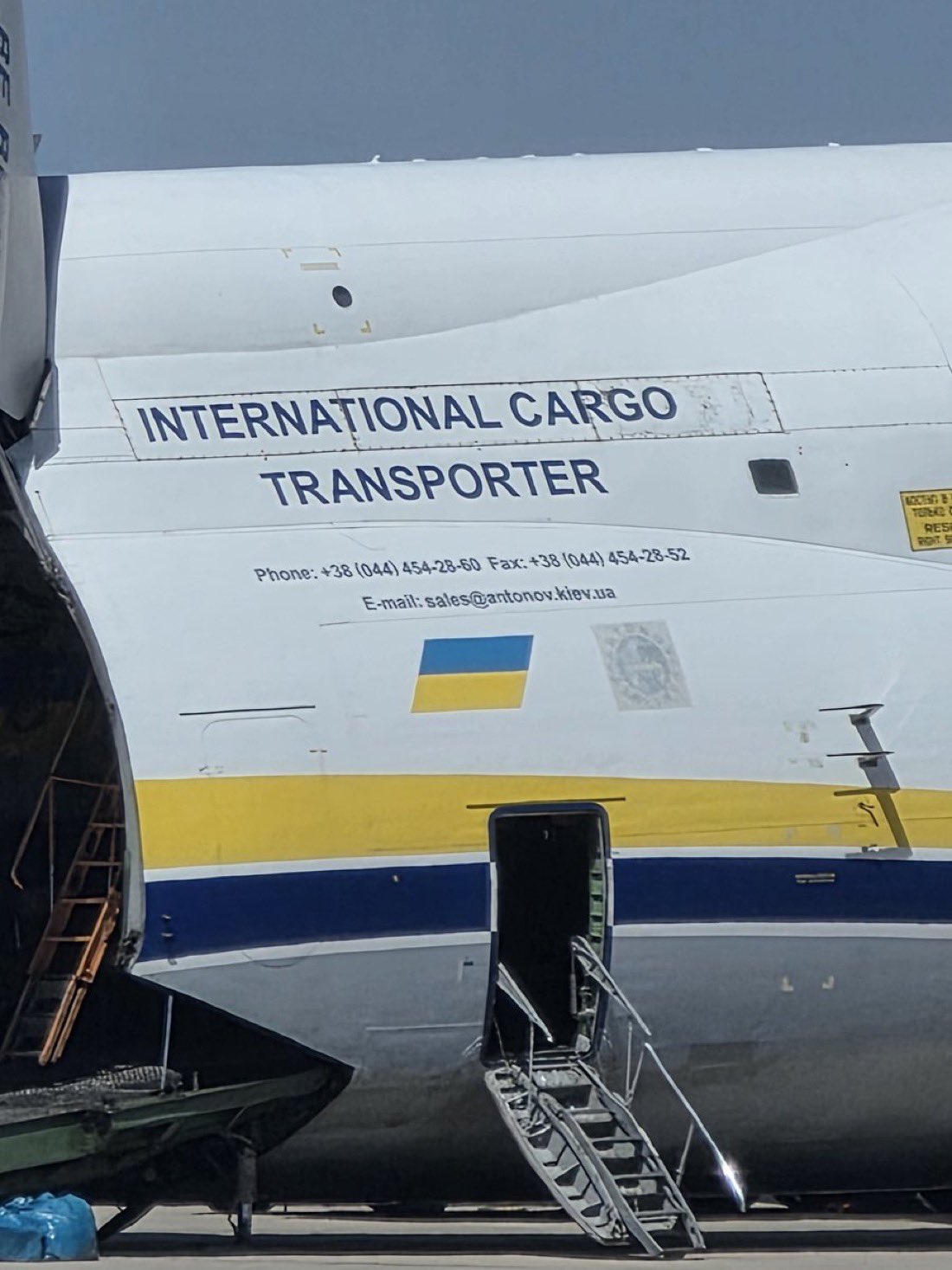 ​США впервые поставили Украине самолеты F-16, но с одним нюансом – The War Zone