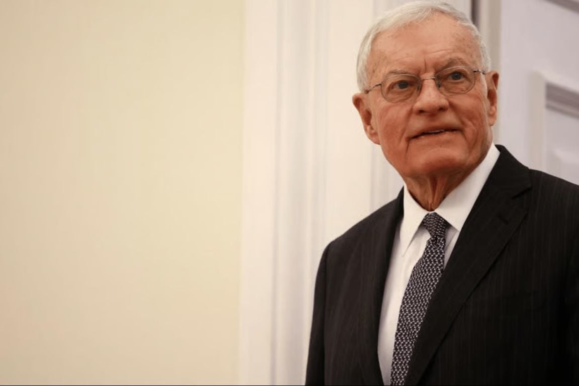 ​"Силы стойкости", — Келлогг назвал 4 страны, которые могут направить миротворцев в Украину