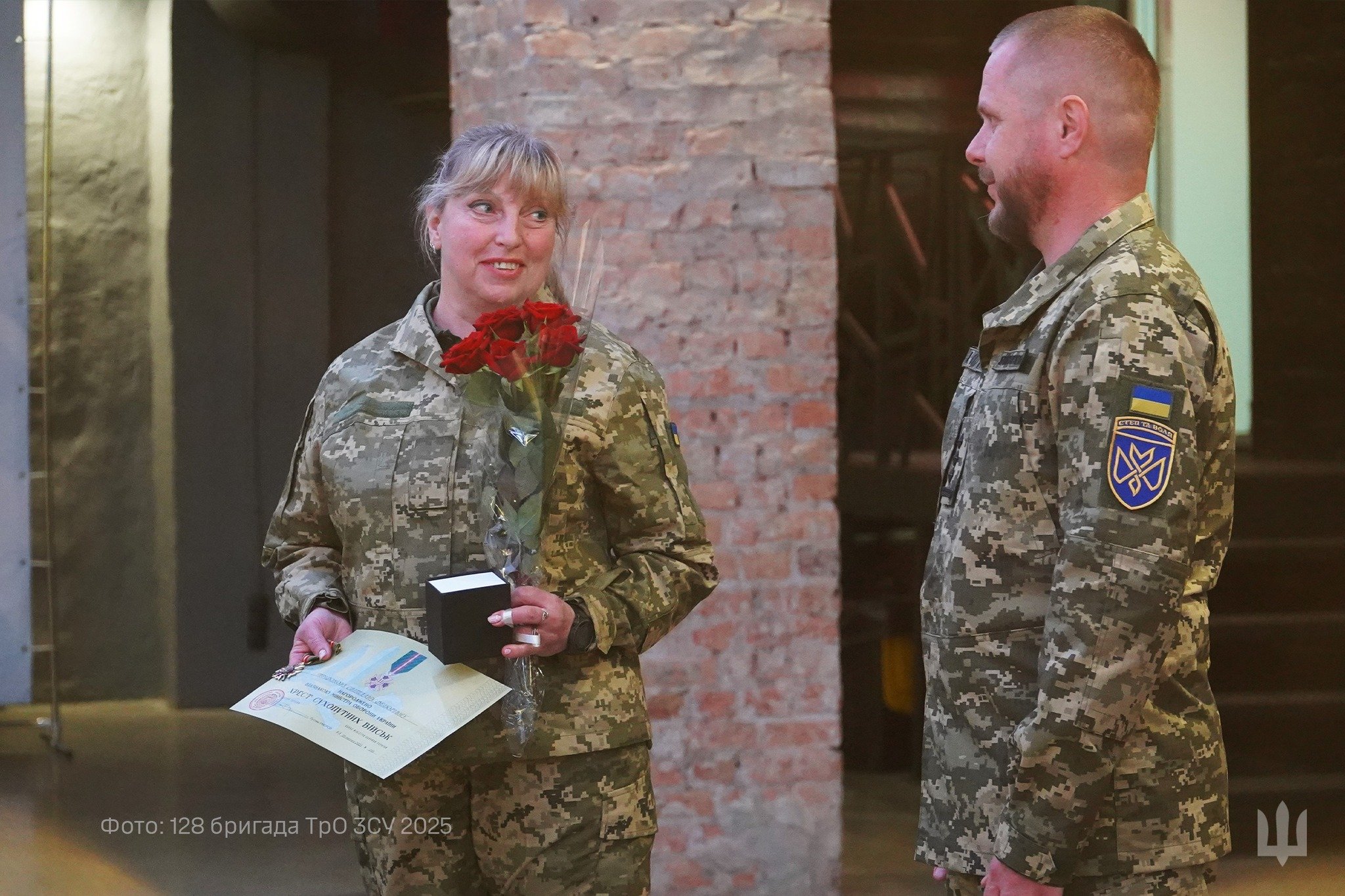 ​"Вся группа оккупантов там и осталась", – медсестра Светлана спасла свое подразделение от окружения