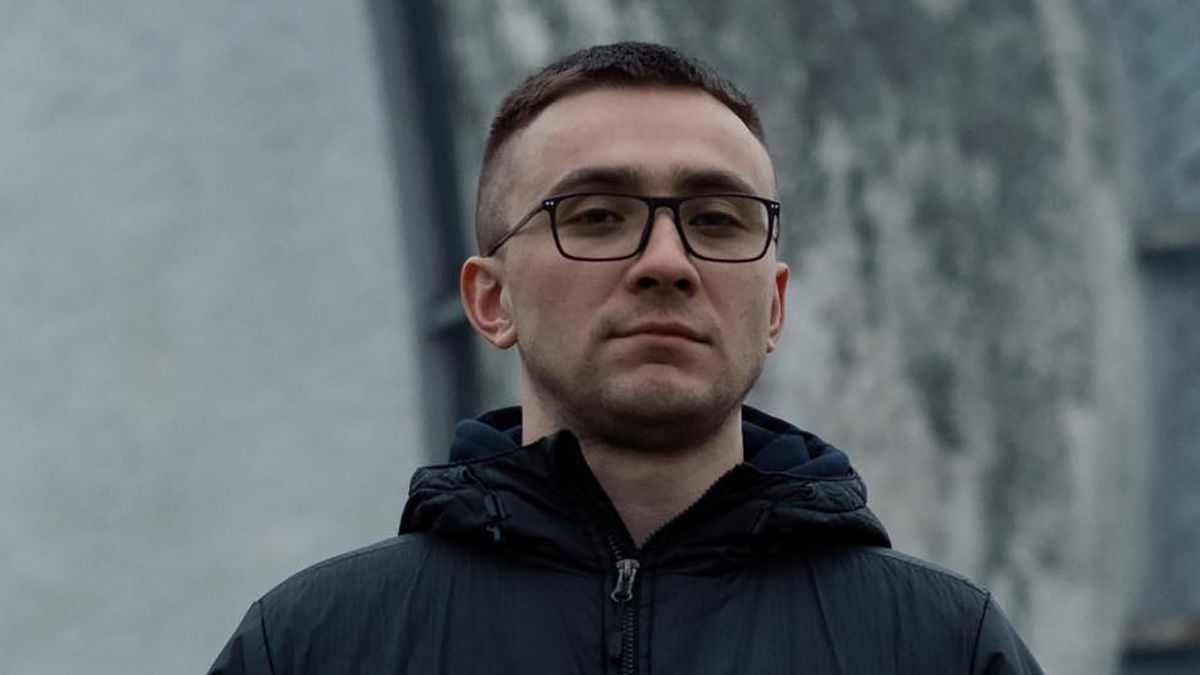 ​На волонтера Сергея Стерненко совершено нападение из России — он ранен, но жив 