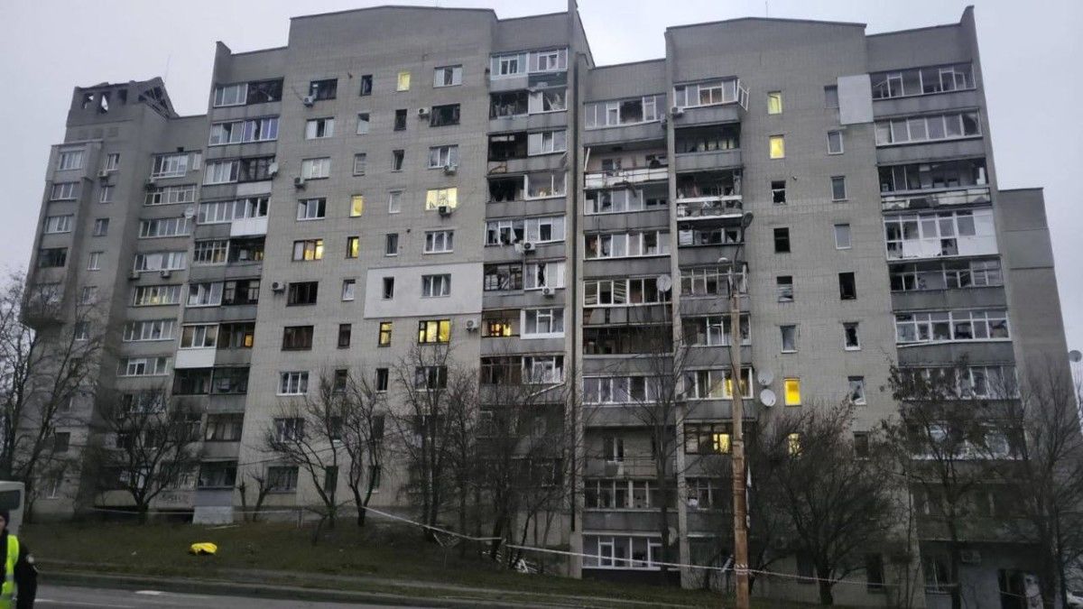 ​Не прошло и четырех часов с начала "путинского перемирия", как Кремль нанес удар по Сумам