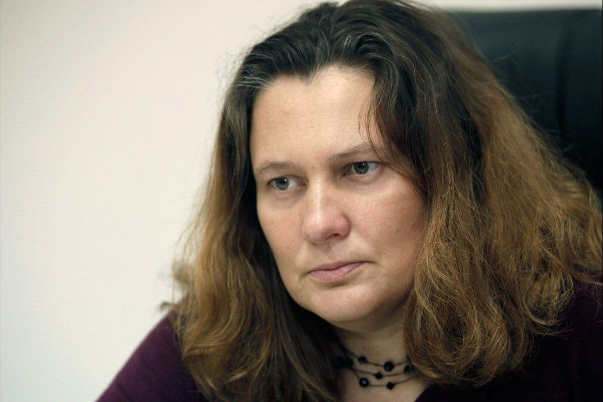​Монтян сорвалась и рассказала, что устроила Россия в Донецке: "Люди уже ничего не ждут"