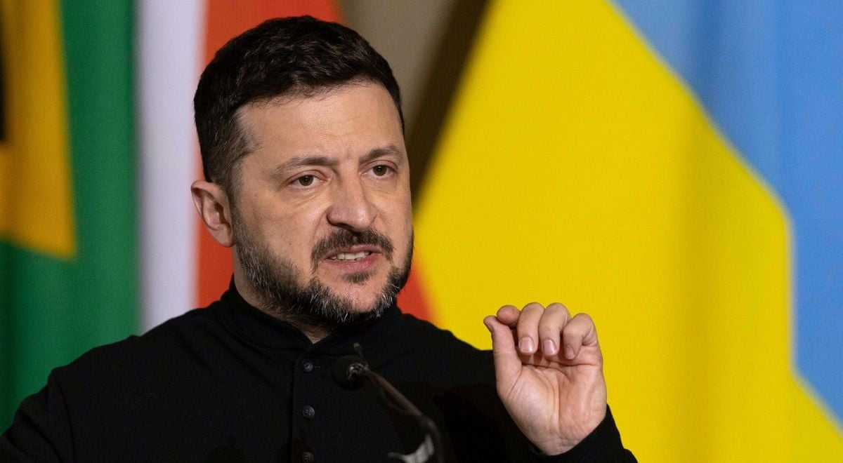 ​Зеленский хотел отказаться от переговоров в Стамбуле: стало известно, кто и как его уговорил — WP