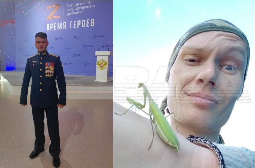 Віцемера Ставрополя, який командував бомбардуваннями Маріуполя, підірвав хлопець з сайту гей-знайомств