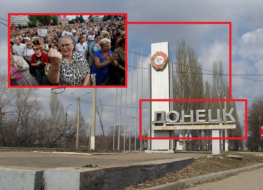 Россия устроила новую катастрофу на Донбассе: жители со страхом ждут лета - СМИ