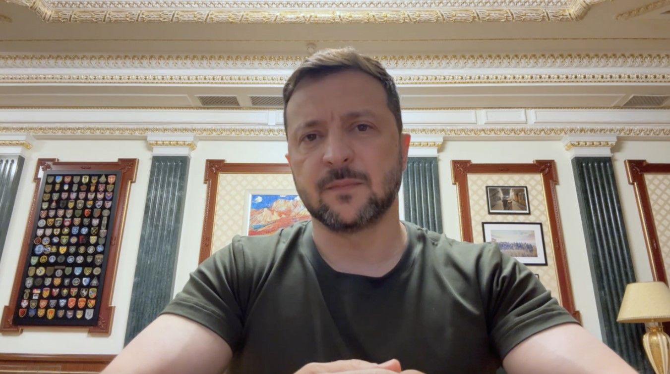 Зеленский раскрыл подробности предложения о встрече с Путиным и сообщил о реакции Трампа