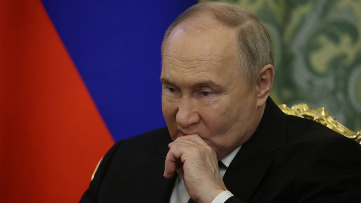 Путин допустил ошибку после разговора с Эрдоганом, случайно раскрыв планы 