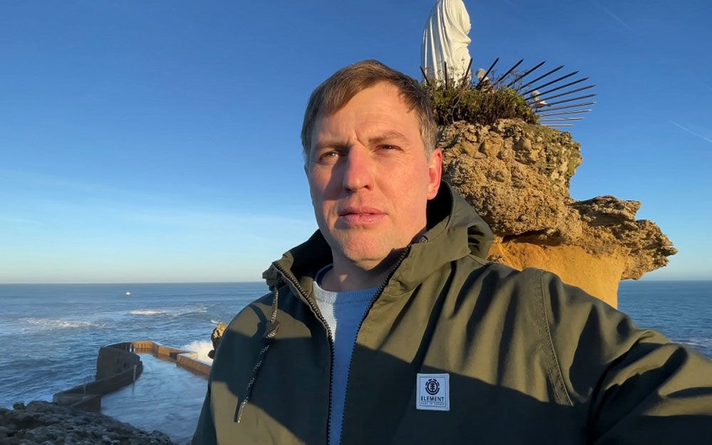 Осечкин рассказал то, что знает о "большом сюрпризе" Путина для украинцев, который он тщательно готовит 