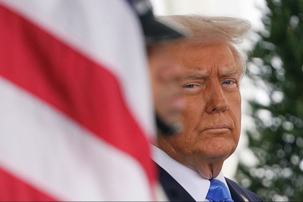 ​"Я жестче, чем люди говорят", - ключевые заявления Трампа о войне и Путине
