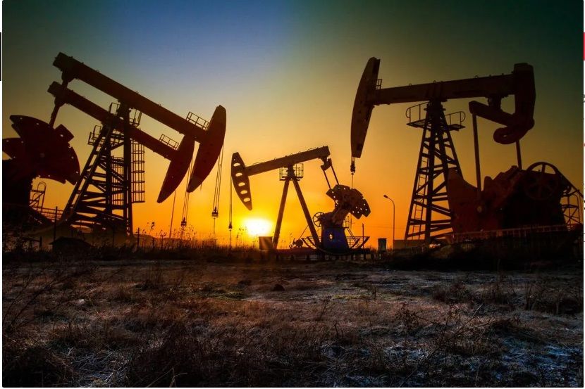 Цены на нефть "скачут" то вверх, то вниз - эксперты  Bloomberg назвали причину 