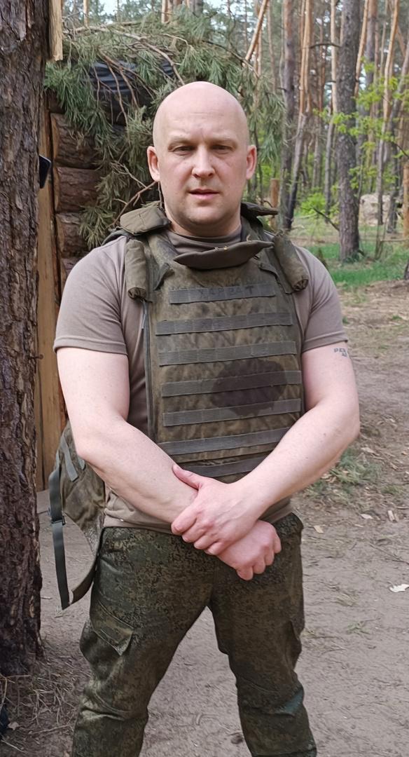 Символ аннексии Крыма стал "грузом 200": на фронте ликвидирован враг Украины Ерманов