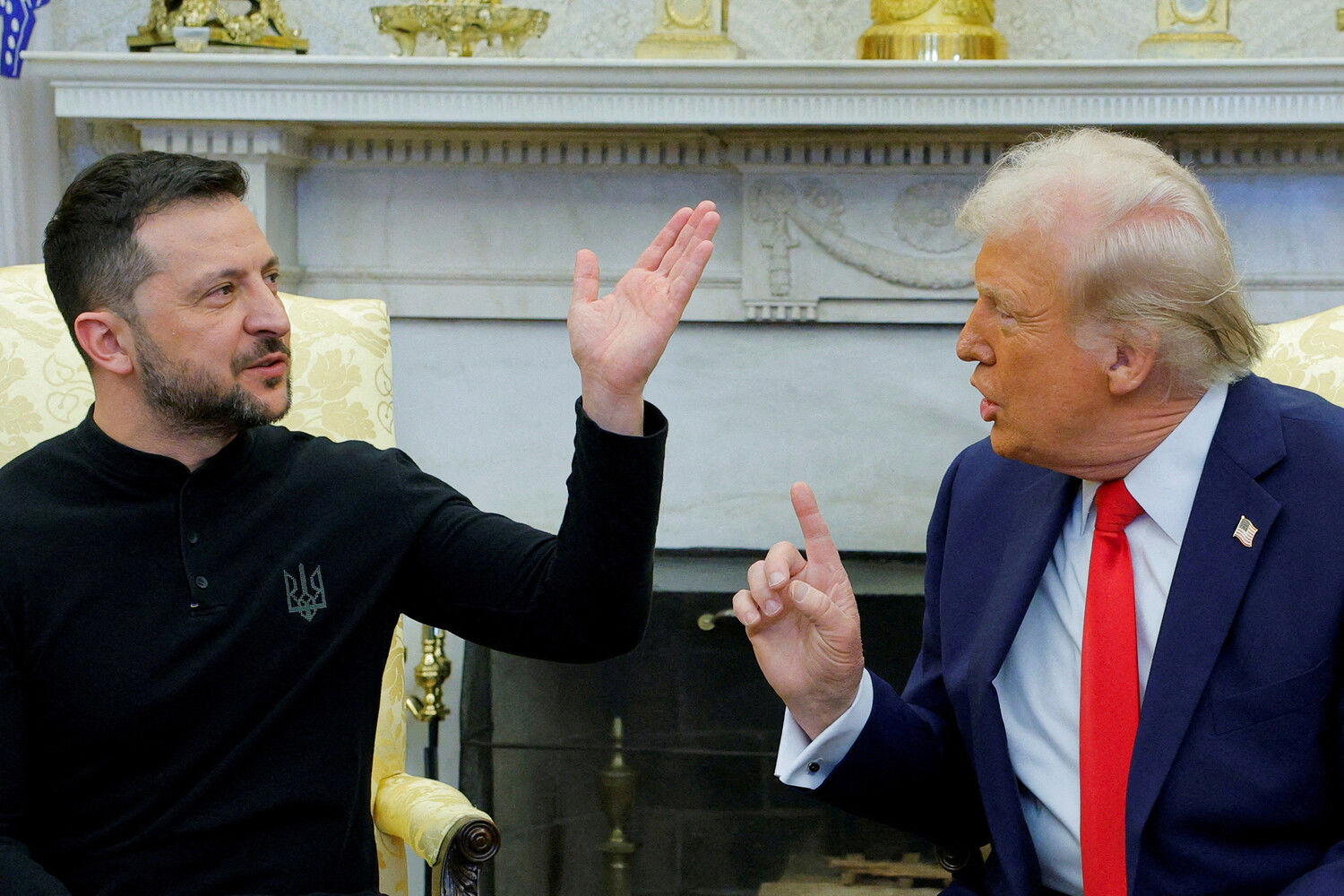 "Будет действовать как с Ираном", - Волкер назвал дальнейшие шаги Трампа по Украине