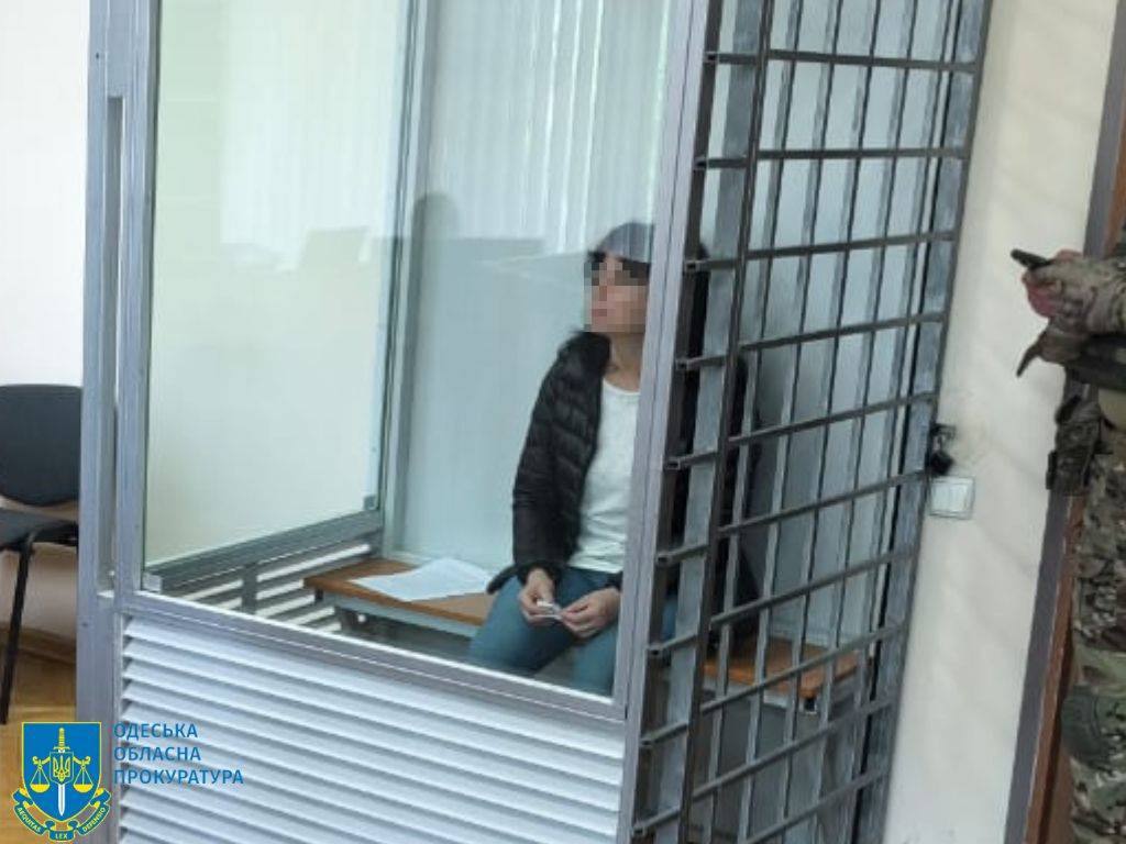 "Фото было делать опасно…" – СБУ в Одессе задержала двух агентов РФ, ключевую роль играла реабилитолог