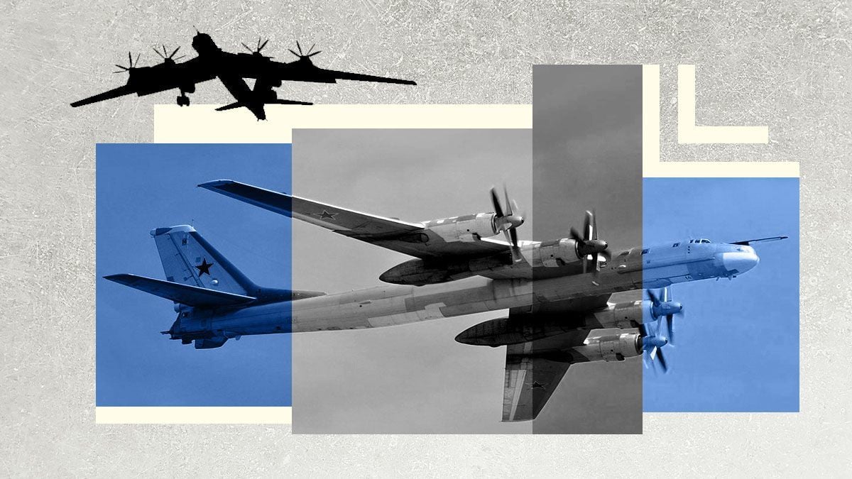 ​Уничтожены самолеты "Ту-95" и "Ту-22": появились спутниковые снимки с авиабазы Белая в РФ