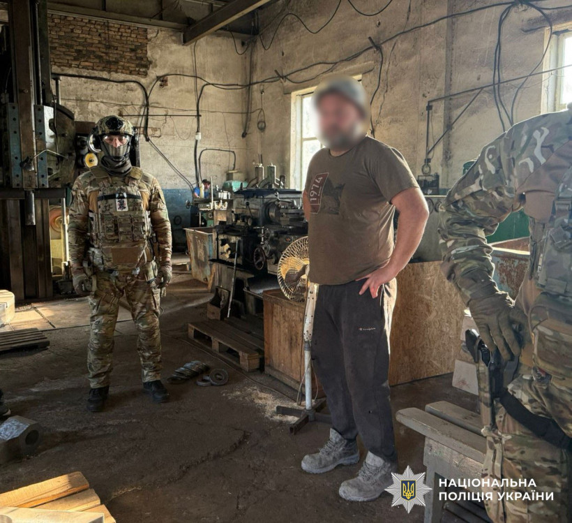 Мисливці за кольоровими металами залишили половину Кривого Рогу без гарячої води