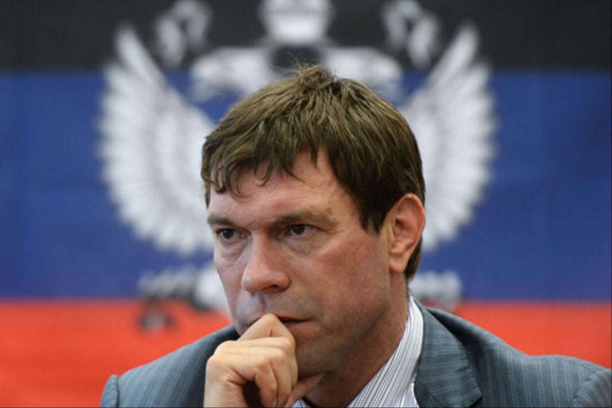 "Измена" в Кремле: Царев случайно раскрыл, как Запад узнал о вторжении заранее