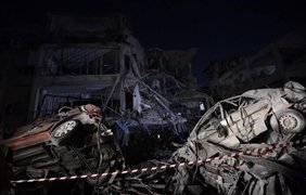 Масована атака Ірану по Ізраїлю: жертви, руйнування і загроза нових ударів