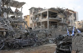 Масована атака Ірану по Ізраїлю: жертви, руйнування і загроза нових ударів