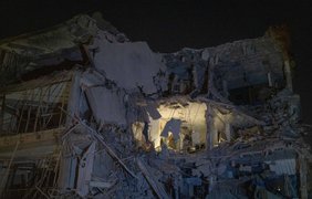 Масована атака Ірану по Ізраїлю: жертви, руйнування і загроза нових ударів