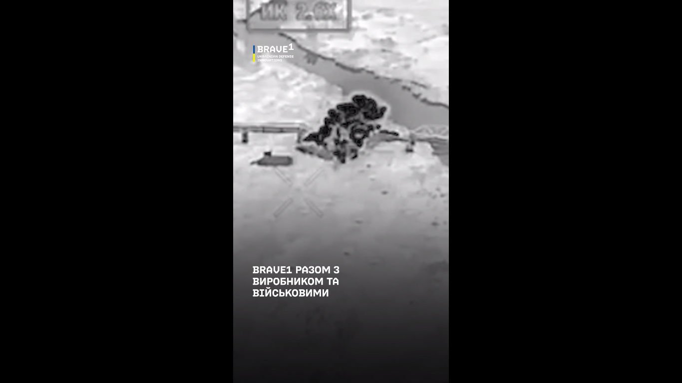​Новый уровень ударных возможностей: ВСУ протестировали на оккупантах Херсонщины новое вооружение