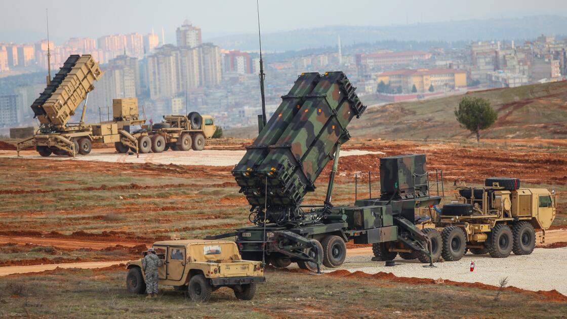 ​Украина помогла США модернизировать Patriot и вывела американскую систему на новый уровень – СМИ
