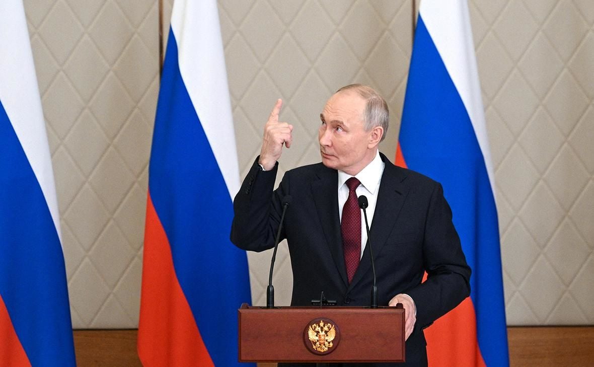 ​Почему Путин не может ответить на операцию "Паутина": аналитики озвучили ряд моментов – CNN
