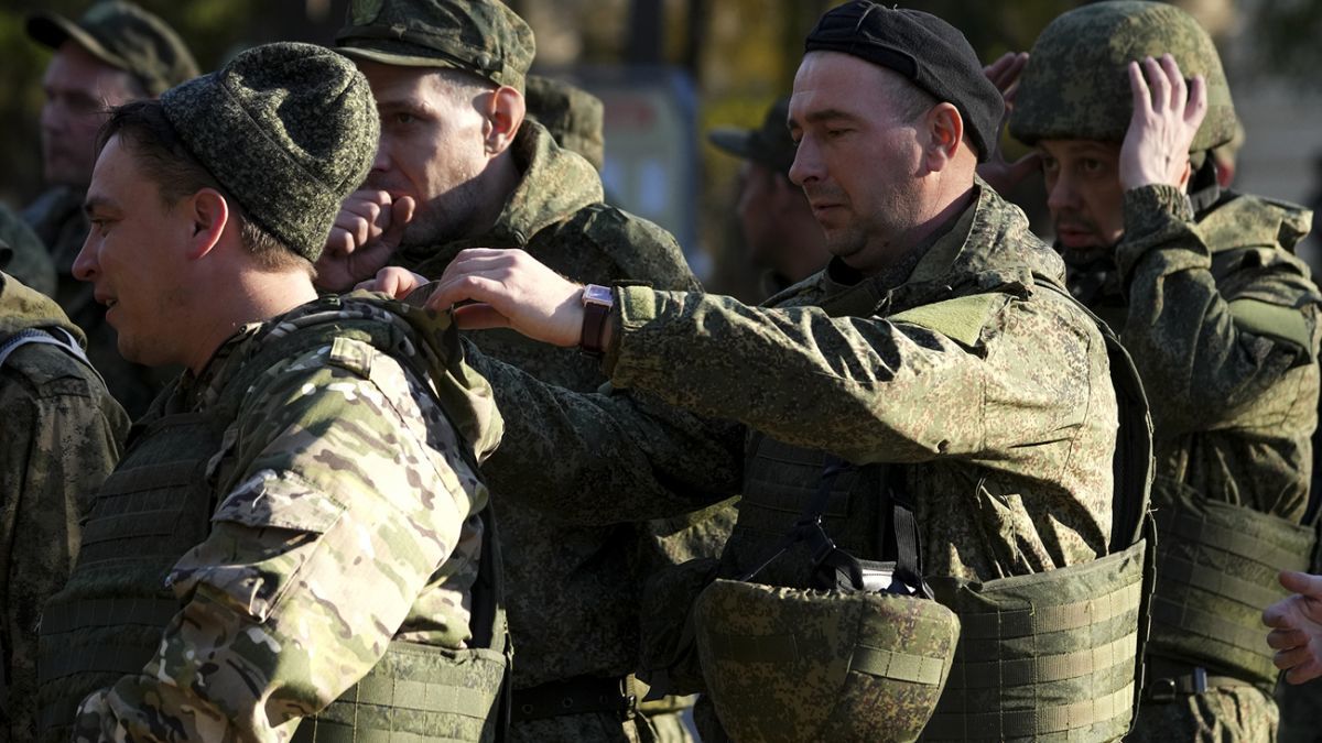 ​Оккупанты резко изменили свою тактику на Сумщине: аналитики и ВСУ озвучили детали