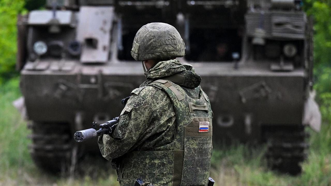 ​Армия Путина оккупировала сразу два населенных пункта на Сумщине – в ISW и DeepState озвучили детали