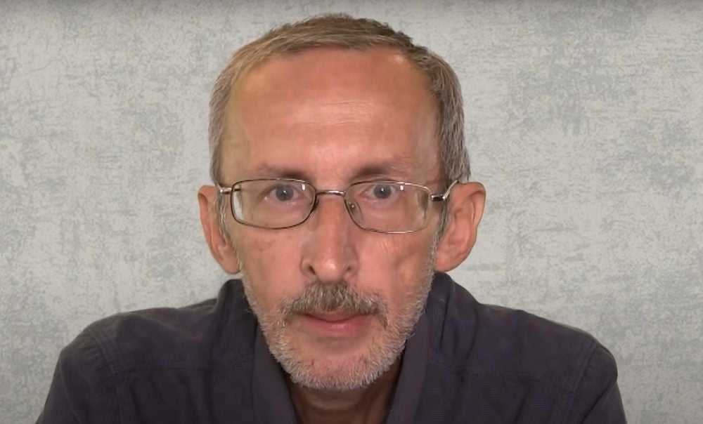 Несмиян подсказал СБУ интересную идею, комментируя разгром аэродромов: "Решила форсировать..."