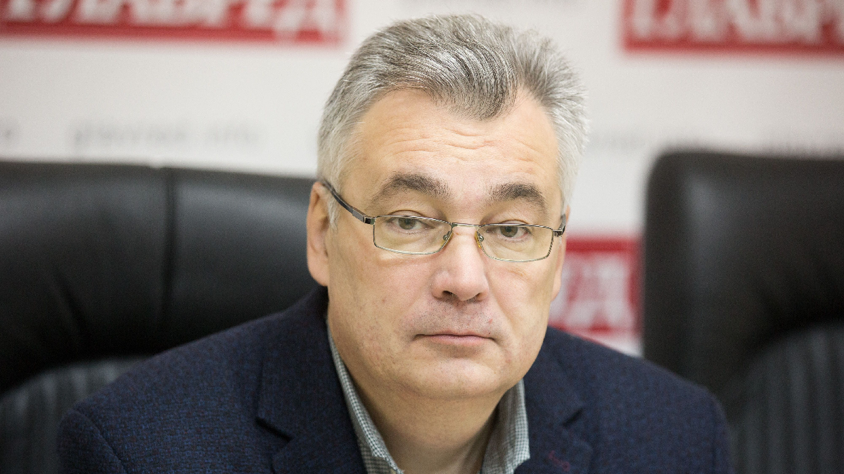 Снегирев сообщил, что россияне достигли поставленной цели на Сумщине и предупредил об опасности