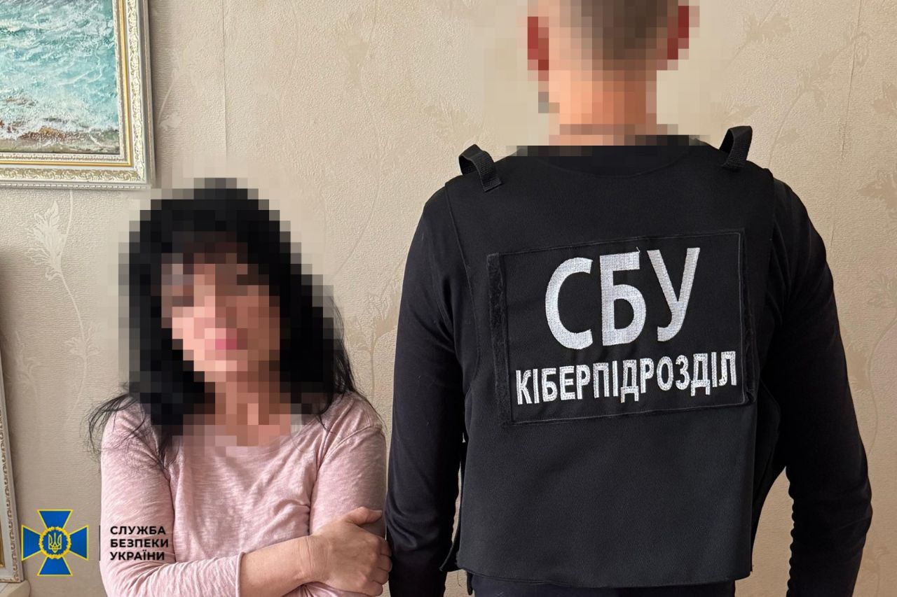 "Фото было делать опасно…" – СБУ в Одессе задержала двух агентов РФ, ключевую роль играла реабилитолог