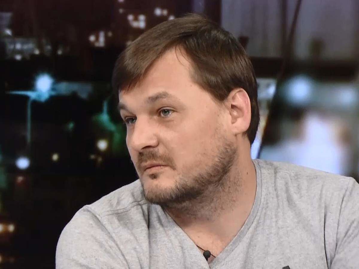 Яковина объяснил, что реально кроется за "бредом" Путина, который он пытается выдать за свои планы