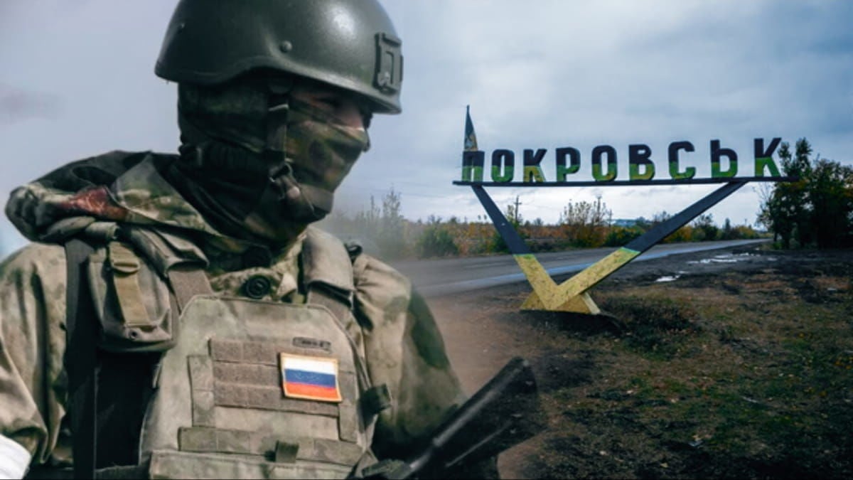 Под Покровском зафиксированы катастрофические потери армии РФ: реальные цифры погибших и дезертиров