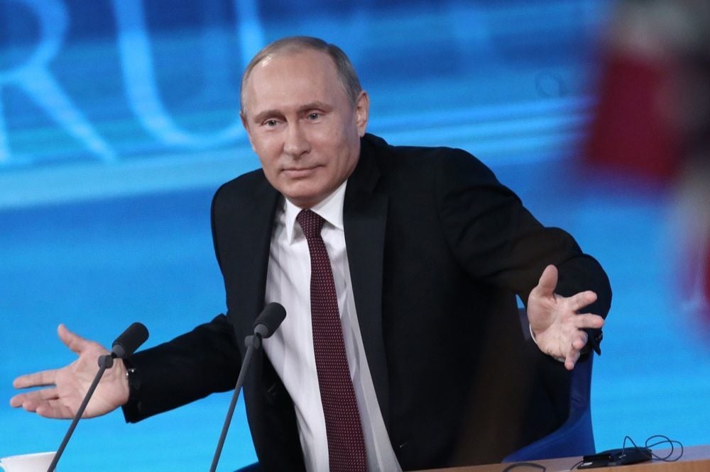 ​Удар по кошельку Кремля: НДС в России резко сокращается
