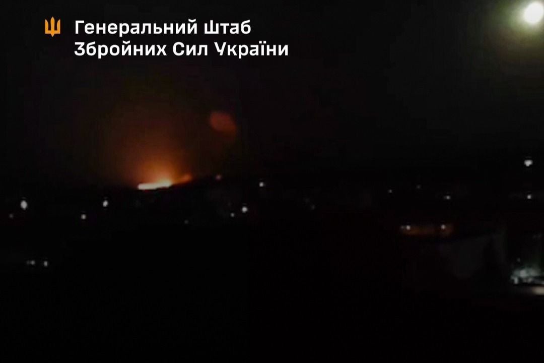 ​Удар по оборонке: ВСУ поразили заводы по производству МиГов и ракет ПВО в России