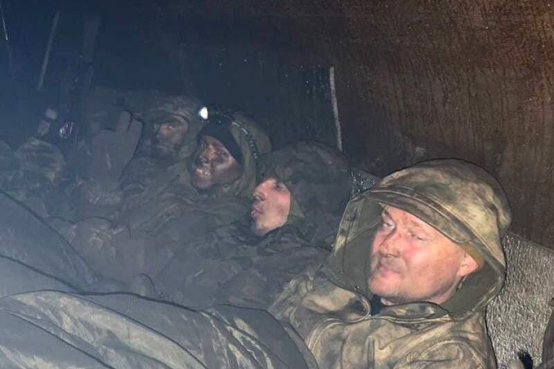 Операция "Труба": вскрылась неприятная для РФ правда о смертельном марше оккупантов