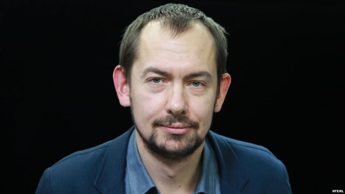 Цимбалюк озвучил фразу, которую российские пропагандисты сказали впервые: "Это коренное изменение ситуации"