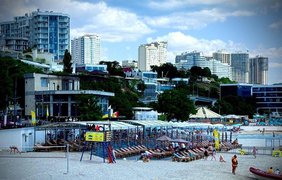 Геннадій Труханов: Одеса запрошує ветеранів на оздоровлення та відпочинок!