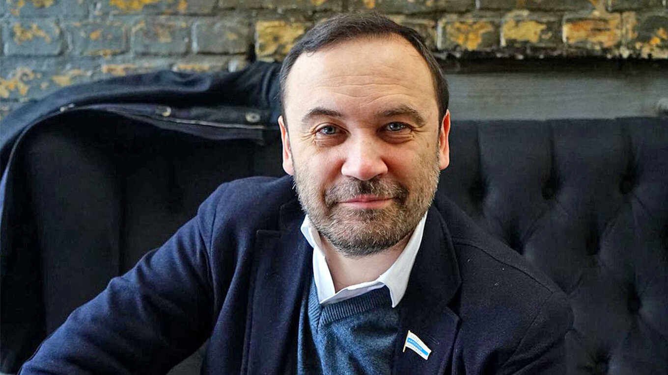 "Трамп не друг Путина", – Пономарев прокомментировал сегодняшнюю позицию главы США относительно РФ