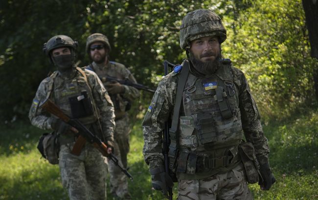 На Боровском направлении бойцы ВСУ провели контратаку, добившись успехов, – ISW