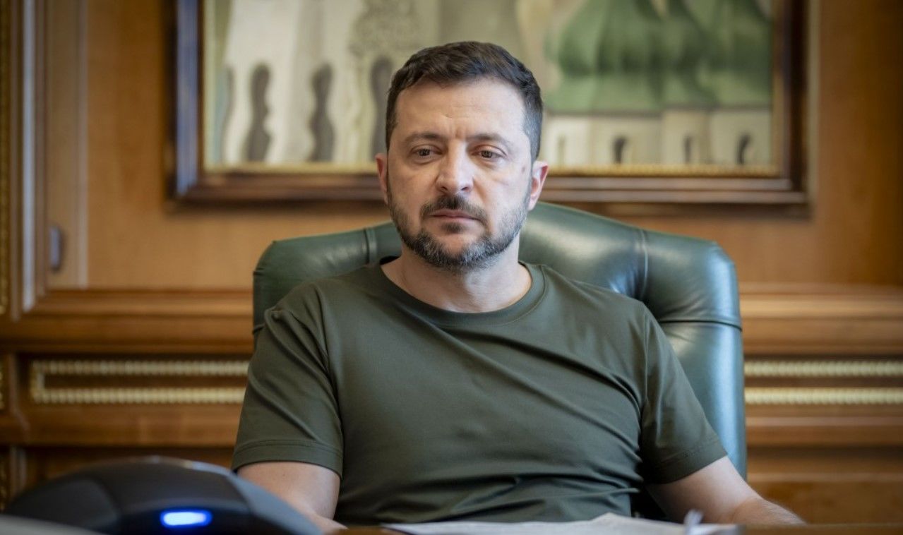 "Лучший за все время", – Зеленский дал новую оценку разговору с Трампом 