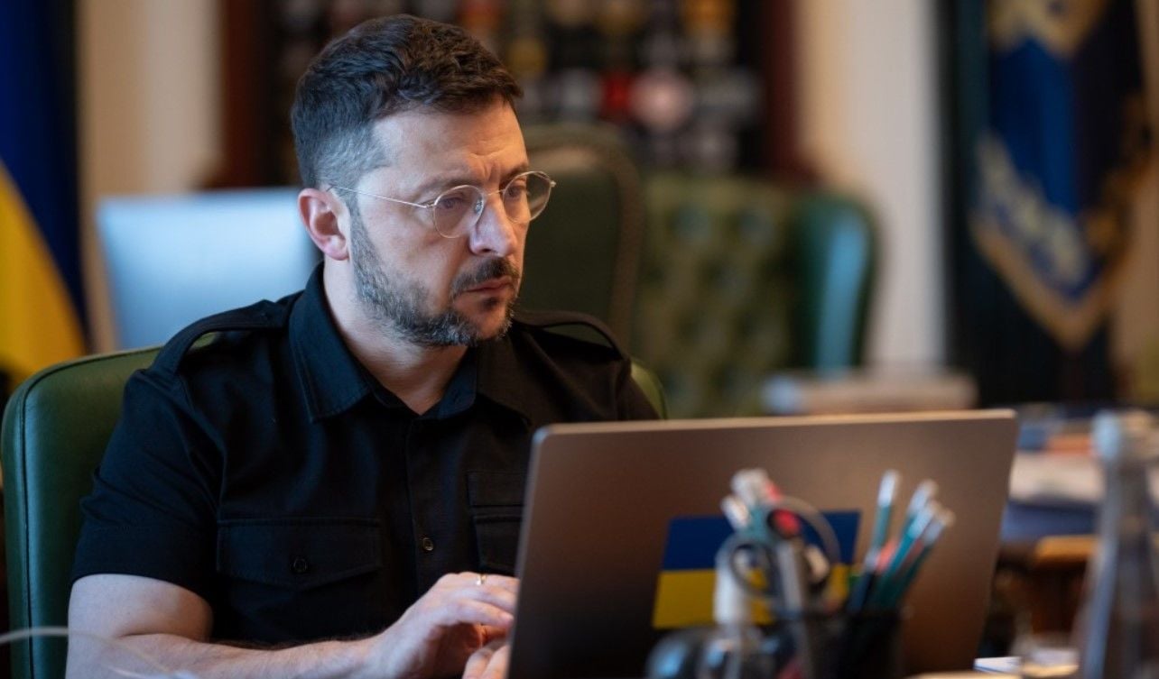 "Имеем хорошие сигналы", – Зеленский объявил о возобновлении поставок оружия от США