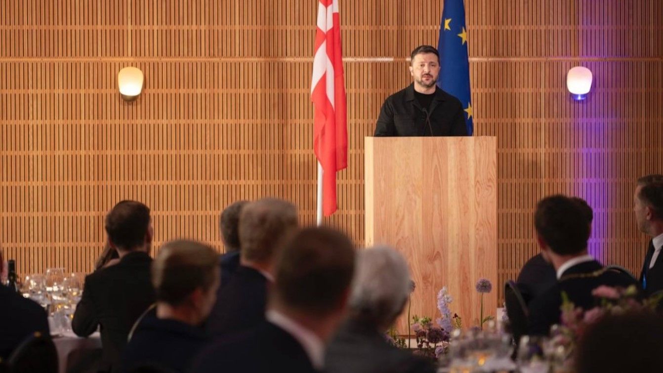 "Решения, которые сделают Украину сильней", – Зеленский анонсировал важную неделю