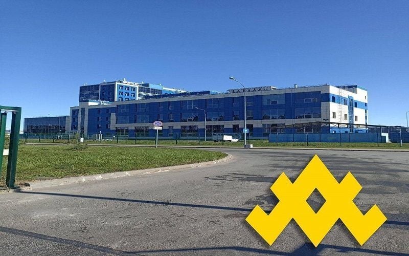 Ракетам ВСУ указали на цель - НПЦ ЛКТ в Петербурге, ключевой для Су-25, Су-34 и Ил-76