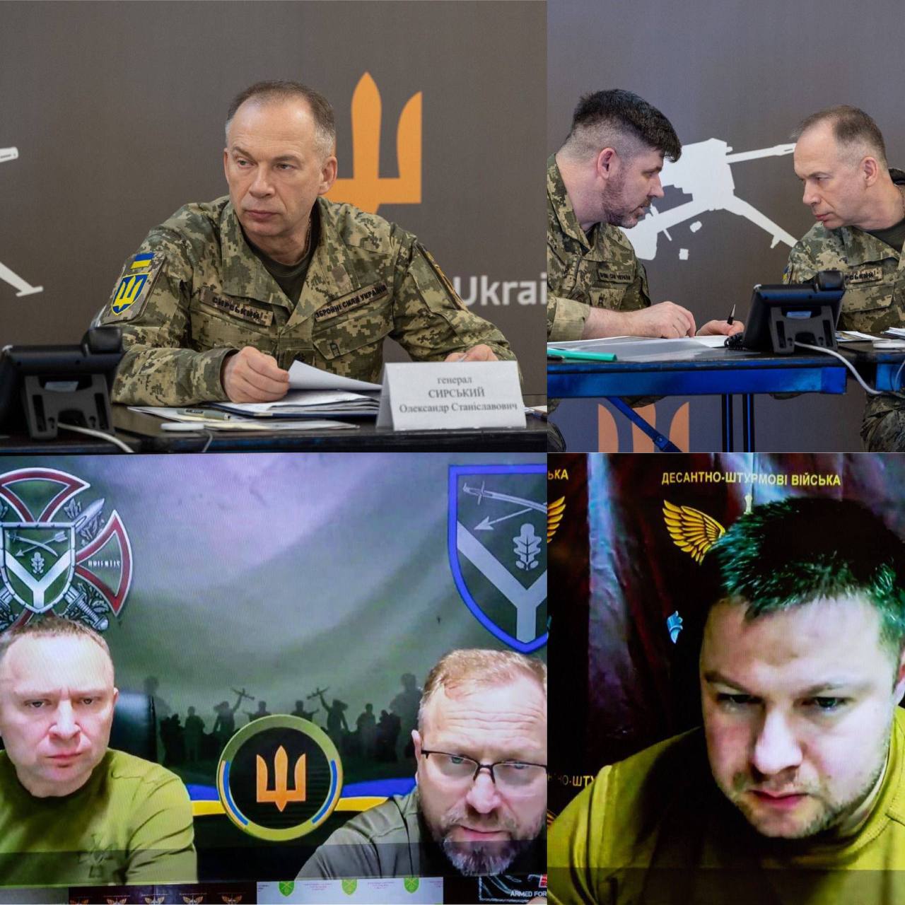 Главком ВСУ Сырский объявил о новых стандартах безопасности и подготовки солдат: что под запретом