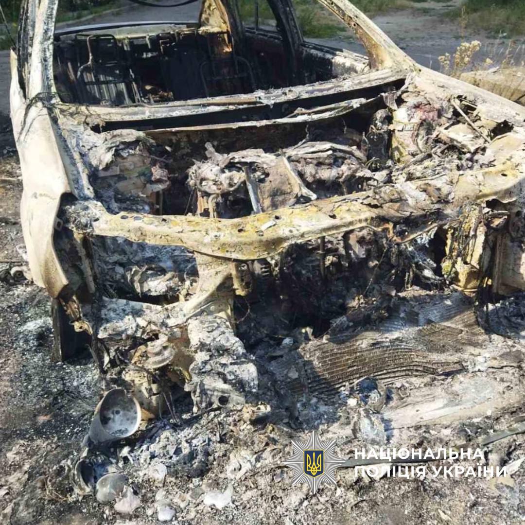 Последствия террора РФ: погибшие и раненые на Днепропетровщине и Харьковщине, пострадали медики скорой