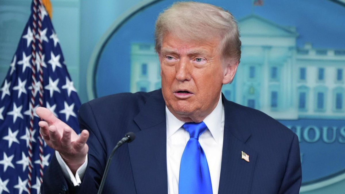 ​Вопрос времени: Трамп озвучил свое мнение относительно итогов войны в Украине – Politico