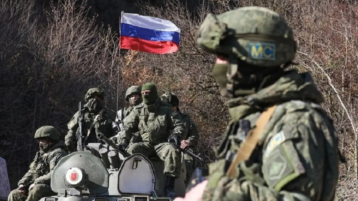 "Не принесет ничего глобально выгодного", – в DeepState рассказали о продвижении оккупантов в Запорожской области