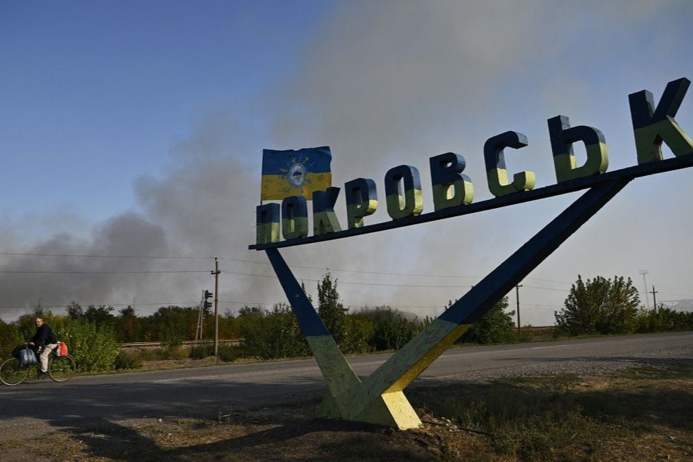 ​"Мосфильм" штурмует Покровск: DeepState разоблачил фейк креплевской пропаганды